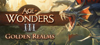 Age of Wonders III — Golden Realms Expansion (электронная версия)