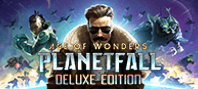 Age of Wonders: Planetfall: Deluxe Edition (электронная версия)