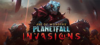 Age of Wonders: Planetfall - Invasions (электронная версия)