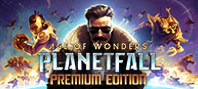 Age of Wonders: Planetfall: Premium Edition (электронная версия)