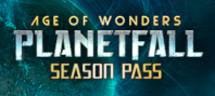 Age of Wonders: Planetfall - Season Pass (электронная версия)
