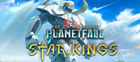 Age of Wonders: Planetfall - Star Kings (электронная версия)