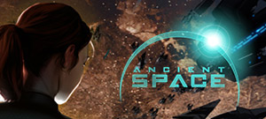 Ancient Space (электронная версия)