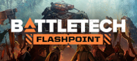 BATTLETECH: Flashpoint (электронная версия)