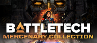 BATTLETECH - Mercenary Collection (электронная версия)