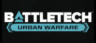 BATTLETECH Urban Warfare (электронная версия)