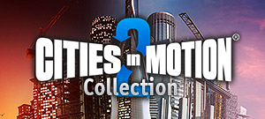 Cities in Motion 2 Collection (электронная версия)