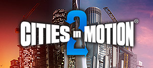 Cities in Motion 2: Soundtrack (электронная версия)