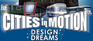 Cities in Motion: Design Dreams (электронная версия)