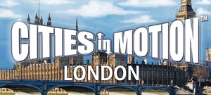 Cities in Motion: London (электронная версия)