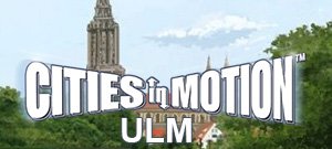 Cities in Motion: Ulm (электронная версия)