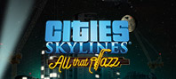 Cities: Skylines - All That Jazz (электронная версия)