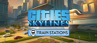 Cities: Skylines - Content Creator Pack: Bridges & Piers (электронная версия)