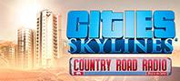 Cities: Skylines - Country Road Radio (электронная версия)