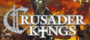 Crusader Kings: Complete (электронная версия)