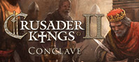 Crusader Kings II: Conclave (электронная версия)