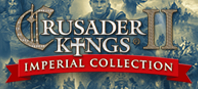Crusader Kings II: Imperial Collection (электронная версия)