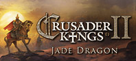 Crusader Kings II: Jade Dragon (электронная версия)