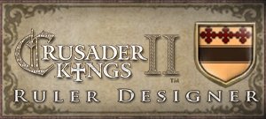 Crusader Kings II: Ruler Designer (электронная версия)