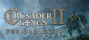 Crusader Kings II: The Old Gods (электронная версия)