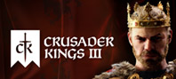 Crusader Kings III (электронная версия)