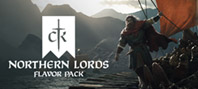 Crusader Kings III: Northern Lords (электронная версия)