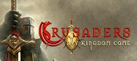 Crusaders: Thy Kingdom Come (электронная версия)