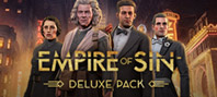 Empire of Sin - Deluxe Pack (электронная версия)