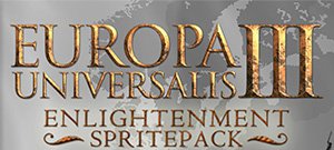 Europa Universalis III: Enlightenment Sprite (электронная версия)