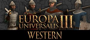 Europa Universalis III: Western Anno Domini 1400 Sprite (электронная версия)