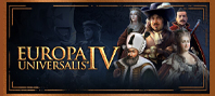 Europa Universalis IV (электронная версия)