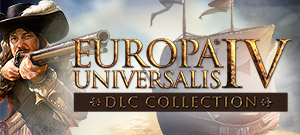 Europa Universalis IV DLC Collection (электронная версия)
