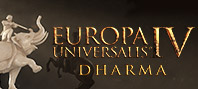Europa Universalis IV: Dharma Expansion (электронная версия)