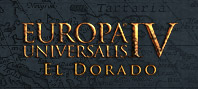 Europa Universalis IV: El Dorado (электронная версия)