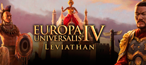 Europa Universalis IV: Leviathan (электронная версия)
