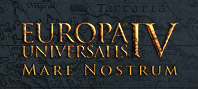 Europa Universalis IV: Mare Nostrum (электронная версия)