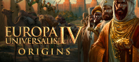 Europa Universalis IV: Origins (электронная версия)
