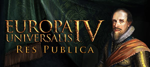Europa Universalis IV: Res Publica (электронная версия)