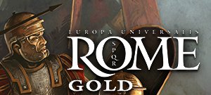 Europa Universalis: Rome - Gold Edition (электронная версия)