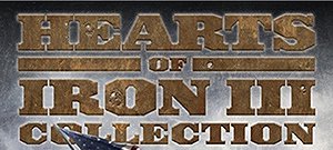 Hearts of Iron III Collection (электронная версия)