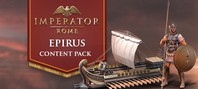 Imperator: Rome - Epirus Content Pack (электронная версия)