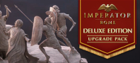 Imperator: Rome - Deluxe Upgrade Pack (электронная версия)
