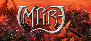 Impire (электронная версия)