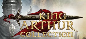 King Arthur Collection (электронная версия)