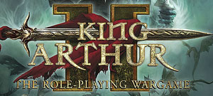 King Arthur II: The Role-Playing Wargame (электронная версия)
