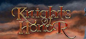 Knights of Honor (электронная версия)