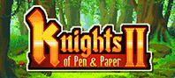 Knights of Pen & Paper 2 (электронная версия)