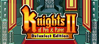 Knights of Pen & Paper 2 Deluxiest Edition (электронная версия)