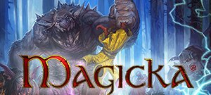 Magicka (электронная версия)