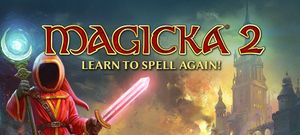 Magicka 2 (электронная версия)
